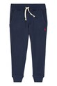 Polo Ralph Lauren otroške hlače 322720897003 mornarsko modra AA00