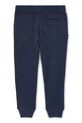 Băieți Polo Ralph Lauren pantaloni copii 322720897003 bleumarin