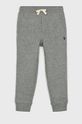 šedá Polo Ralph Lauren - Dětské kalhoty 110-128 cm Chlapecký