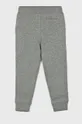 Polo Ralph Lauren - Detské nohavice 110-128 cm sivá