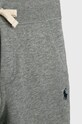 Chłopiec Polo Ralph Lauren - Spodnie dziecięce 110-128 cm 322720897004 322720897004 szary