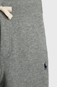 Chłopiec Polo Ralph Lauren - Spodnie dziecięce 110-128 cm 322720897004 322720897004 szary