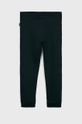 Name it - Dětské kalhoty 116-164 cm námořnická modř