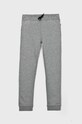 Name it - Дитячі штани 116-164 cm трикотаж сірий 13153665