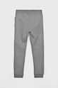 Băieți Name it - Pantaloni copii 116-164 cm 13153665 gri