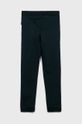 Name it - Dětské kalhoty 128-164 cm námořnická modř