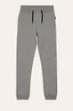 серый Name it - Детские брюки 128-164 см. Для мальчиков