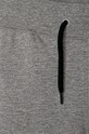 Chlapec Name it - Detské nohavice 128-164 cm 13153684 sivá