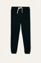 Jack & Jones - Detské nohavice 128-176 cm bavlna tmavomodrá 12165253