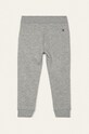 Tommy Hilfiger - Detské nohavice 80-176 cm KB0KB04139 sivá AA00