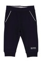 BOSS - Spodnie dziecięce 62-80 cm J04P01 z elastanem granatowy J04P01