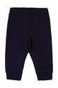BOSS - Spodnie dziecięce 62-80 cm J04P01 J04P01 granatowy AA00