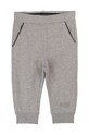 Boss - Pantaloni copii 62-80 cm tricotaj gri J04P01