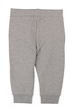 Boss - Pantaloni copii 62-80 cm J04P01 gri AA00