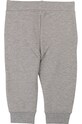 Boss - Pantaloni copii 92-98 cm J04P01.92.98 gri AA00