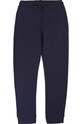 Boss - Pantaloni copii 104-110 cm J24P02 bleumarin AA00