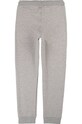 Boss - Pantaloni copii 104-110 cm J24P02 gri AA00