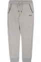 сірий Boss - Дитячі штани 116-152 cm Для хлопчиків