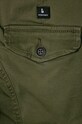CHLAPEC Jack & Jones - Dětské kalhoty 128-176 cm 12151639 zelená
