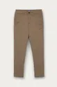 μπεζ Jack & Jones - Παιδικό παντελόνι 128-176 cm Για αγόρια