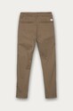 Jack & Jones - Pantaloni copii 128-176 cm 12160026 bej AA00