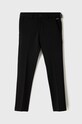 Jack & Jones Spodnie dziecięce z elastanem czarny 12174700