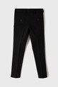 Jack & Jones Spodnie dziecięce 12174700 czarny AA00