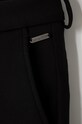 Chłopiec Jack & Jones Spodnie dziecięce 12174700 czarny