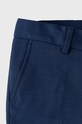 Chlapec Detské nohavice Jack & Jones 12182246 modrá