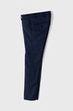 Chlapec Detské nohavice Jack & Jones 12182246 tmavomodrá