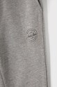 Dětské kalhoty Jack & Jones 12182767 šedá AA00