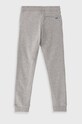 CHLAPEC Dětské kalhoty Jack & Jones 12182767 šedá