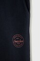 Chłopiec Jack & Jones Spodnie dziecięce 12182767 granatowy