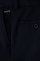 Detské nohavice Jack & Jones tmavomodrá 12184601