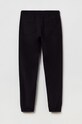 OVS pantaloni de trening pentru copii 1476581.BOY.10.15YEARS. negru AA00
