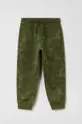 зелёный Детские спортивные штаны OVS Для мальчиков