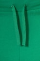 Chlapec Detské bavlnené tepláky United Colors of Benetton 3J68CF01P.G.NOS zelená