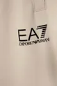 Детские хлопковые штаны EA7 Emporio Armani 100% Хлопок