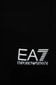 Dětské bavlněné tepláky EA7 Emporio Armani  100 % Bavlna