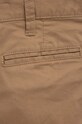 Chłopiec United Colors of Benetton spodnie dziecięce 4HK2CF011.G.NOS beżowy