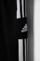 Мальчик Брюки adidas SQ21 TR PNT Y GK9553 GK9553 чёрный