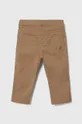United Colors of Benetton jeans per bambini beige