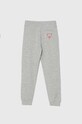 Guess pantaloni de trening pentru copii L93Q24.KAUG0.9BYH gri AA00