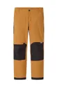 Детские брюки Reima Sampu 5100245A коричневый AA00