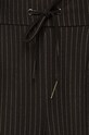 Only - Pantaloni negru 15136329
