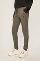 Hummel - Pantaloni sport gri 203925