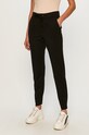 Jacqueline de Yong - Nohavice pletenina čierna 15208992