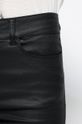 černá Vero Moda - Kalhoty Smooth