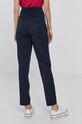 Odzież Y.A.S Spodnie 26024675 granatowy