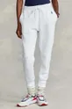 Ρούχα Polo Ralph Lauren - Παντελόνι 211794397002 λευκό